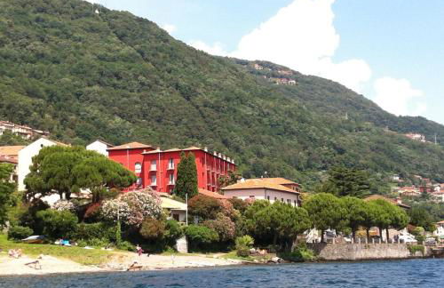 Lake View Apartments - Foto 10