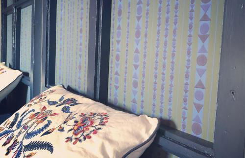 Romantic apartment garden parking in Parma city Villa Podere Merlo - Photo 20