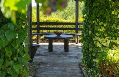 Villa Tethys Mountain Resort - Foto 11