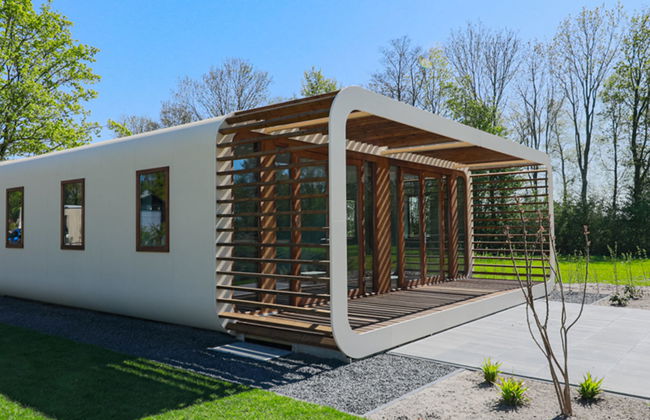 2 bedroom House in Olburgen with swimming pool and terrace - Photo 6