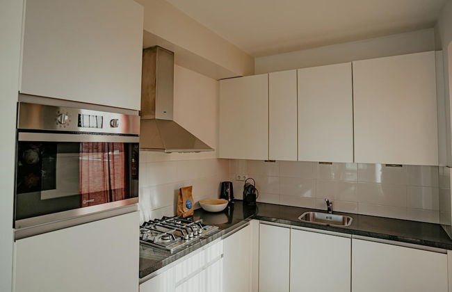 Apartment by the Beach With Sea Views - Photo 27