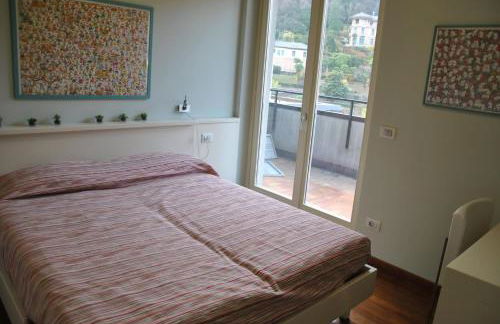 Terrace Lake View apt in Stresa With Lake View - Foto 32