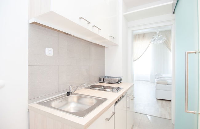 Royal Resort Apartments Westbahnhof - Foto 32