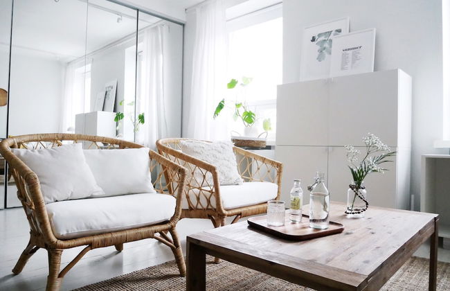 Roost Pursimiehenkatu - Foto 11