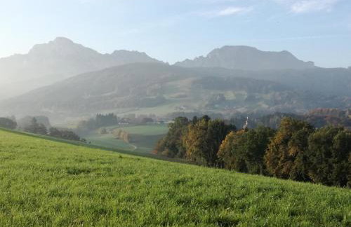 Landhof Ella - Ferienhaus vor den Toren Salzburgs - Photo 49