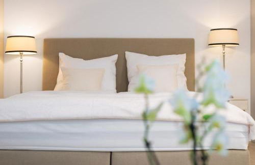 Livingroom Mathildenhöhe - Foto 29