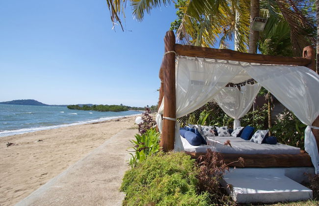 Villa Sakina - Foto 51