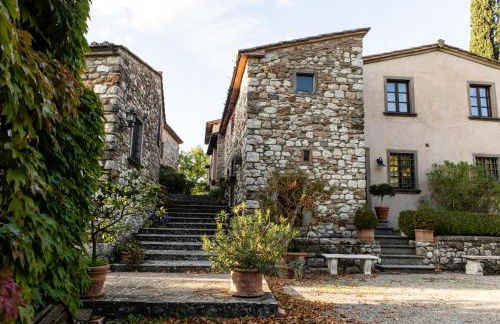 Borghetto Il Poggiolo Mugello - Affitti Brevi Italia - Foto 9