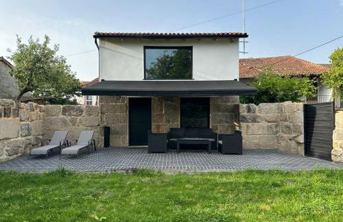 Casa Fernanda-Ribeira Sacra - Foto 1
