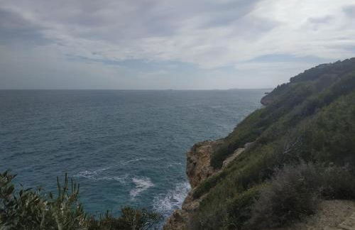 Casa para 7 pax a 650m de la playa - Foto 66