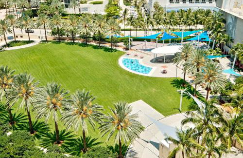 MIAMI Collins Beach Apartments - Foto 35