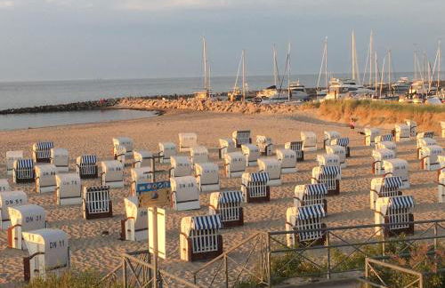 Fewo Strandstraße - führt auf die schöne Ostsee-Seebrücke - Foto 62