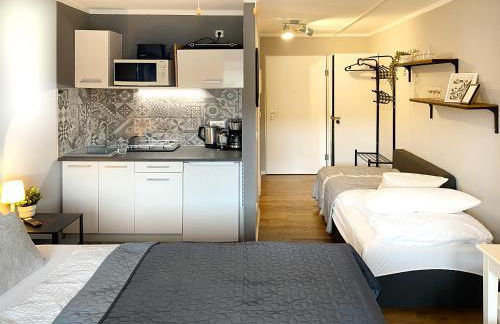 Cozy apartment in city center - Foto 24