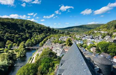 Villa Eifelblick Sauna&Wellness Apartment - Foto 32