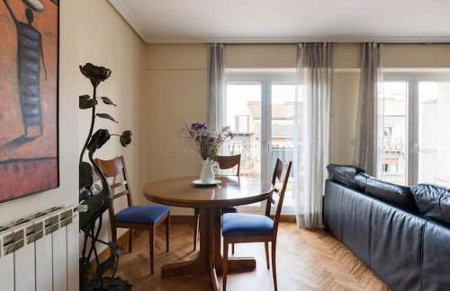 Luminoso Ático en San-Sebastián - Foto 13