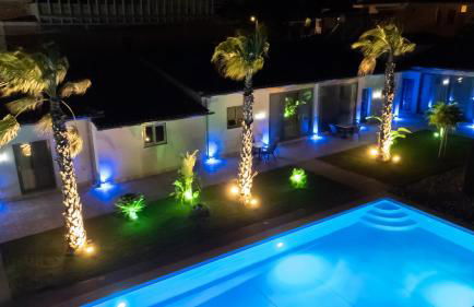 Paradise Apartments Artemida - Foto 44