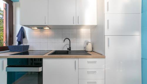 Blue Apartment - Foto 4