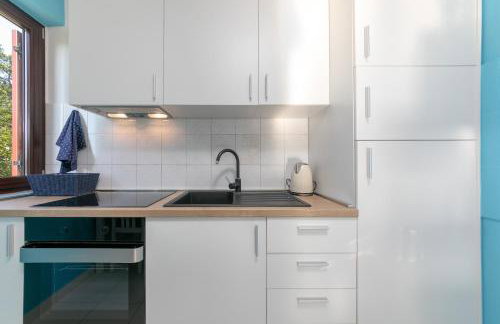 Blue Apartment - Foto 4