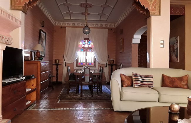 Villa samira - Photo 22