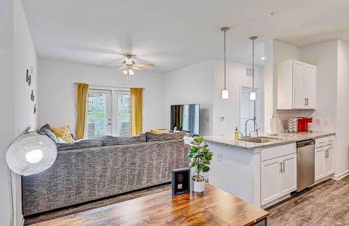 Lake View Suite - POOL, Pet frdly, Nr DTWN NasJax - Foto 21