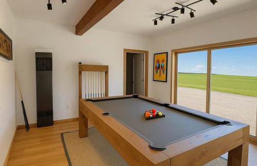 Spectacular Bolinas Oceanfront Retreat - Foto 9