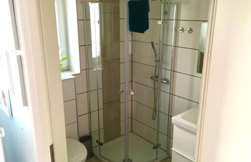 Ferienwohnung Zaunkönig - Foto 9