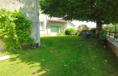 Cottage by the Chateau with pool in National Parc - Foto 41