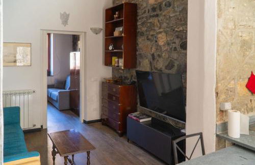 La suite del castello - Foto 16