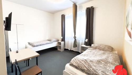 Space Comfort Bremen Apartment bis zu 7 Personen - Foto 2