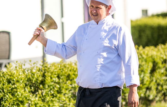 EuroParcs Parc du Soleil - Photo 77