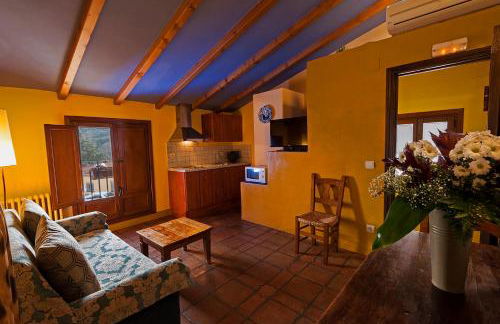 Valle Del Río Piedra - Photo 30