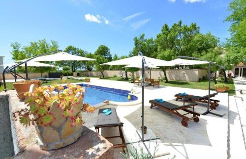 Family friendly house with a swimming pool Dracevac Ninski, Zadar - 25229 - Foto 6