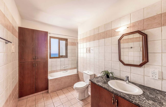 Villa Hermis - Photo 23