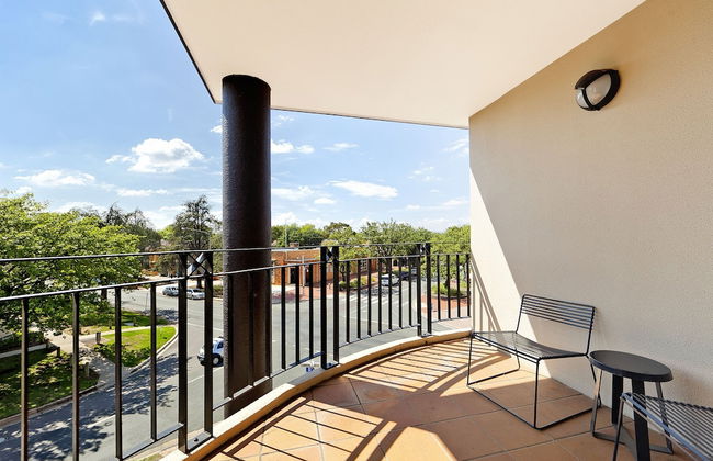 Astra Apartments - The Griffin - Foto 9