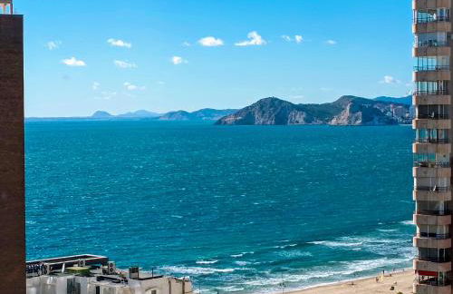 Coblanca-Benidorm beach - Foto 18