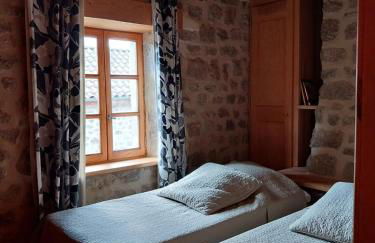 le gite de l'oustà biélh - Foto 8