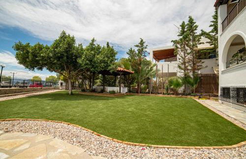 Alkis House by AegianKazarte - Foto 38