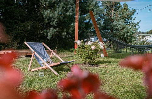 Osada Puszczy Śpiew - Foto 16