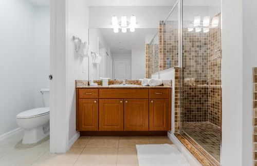 Cozy Apartment at The Point - Foto 24