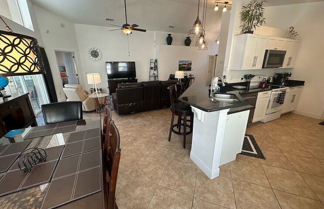 8th Fairway, Private Pool Villa, Southern Dunes - Foto 21