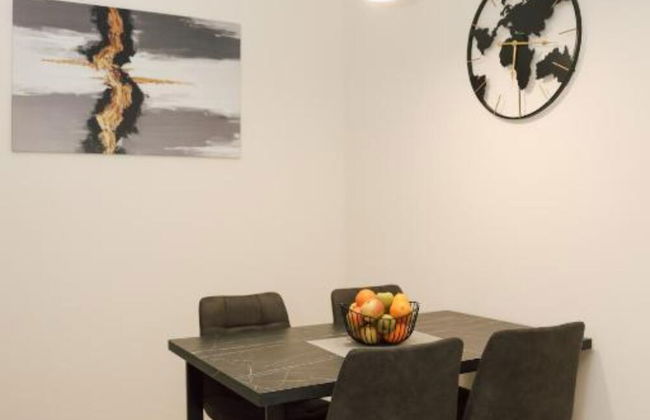 Stylish Apartment With Modern Elegance in Herceg Novi Area - Foto 15