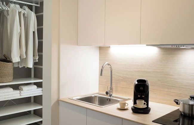 LAN Suites - Foto 28