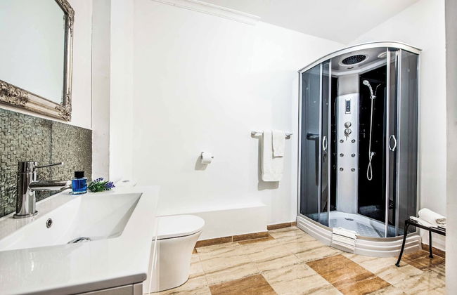 Villa Paris - Foto 26