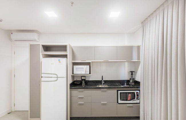 MHF III Apts Variados a 280m da Praia em Itapema - Photo 67