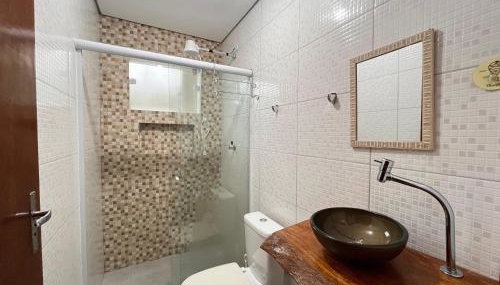 Apartamento a 200 metros da Praia do Sapê em Ubatuba-SP - Foto 4