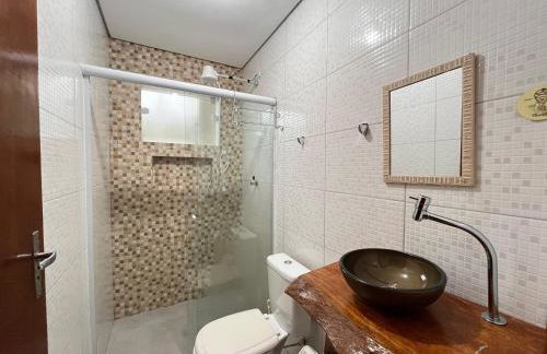 Apartamento a 200 metros da Praia do Sapê em Ubatuba-SP - Foto 4