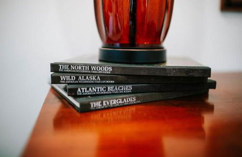 Artist Retreat Near Downtown, Stadium & UGA - Photo 13