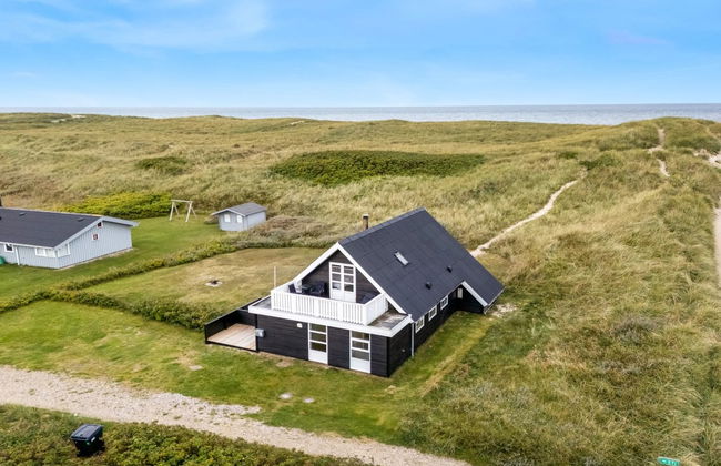 "Amandus" - 100m from the sea - Foto 4