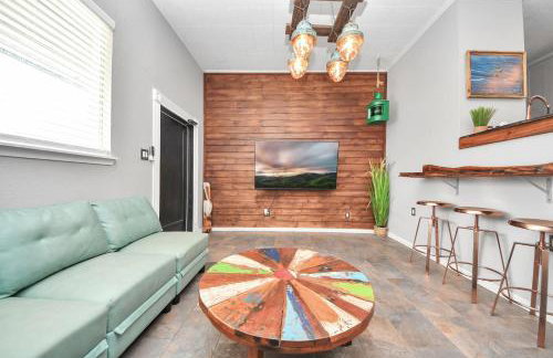 Gulf Siesta Vacation Lofts - Foto 73