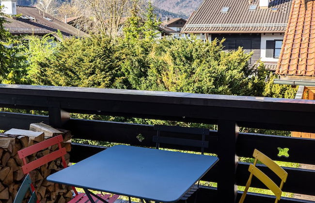 Das Nordberg Apartments - Foto 77